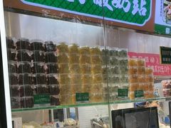 -紫光园清真北京小吃(广渠门内店)