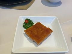 -利苑酒家(华熙国际店)