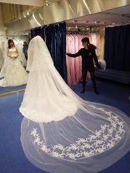 -爱纱嫁衣婚纱礼服馆