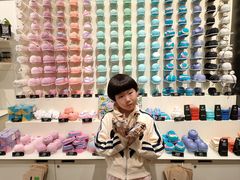 -LUSH(威尼斯人店)