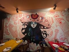 -Pistolera Mexican Cantina女枪手墨西哥餐厅(碧云路店)