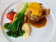 -Kathleen's Waitan 凯圣琳江景西餐厅(外滩店)