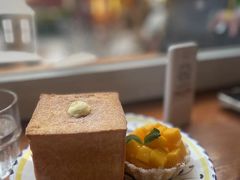 -Alimentari Mulino意大利餐吧&烘焙(丰盛里店)