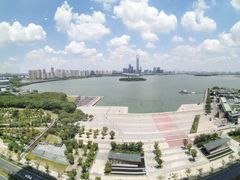 -洄归山也·高空C位湖景下午茶(东方之门店)