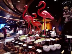 -杭州国际会议中心洲际酒店-原素全日餐厅(解放东路店)