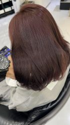 -FASHION PALACE hair+