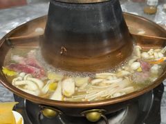 -仙蘑洞