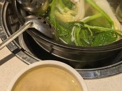 -百年果林椰子鸡(中洲店)