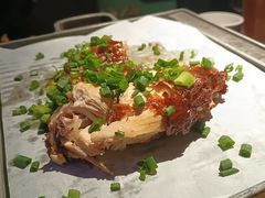-绿茶餐厅(南昌王府井店)