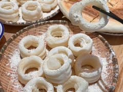 -嘎嘎鸭下巴·爆辣干锅(女人街店)