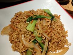 炒方便面-花间令音乐餐厅(奉天巷店)