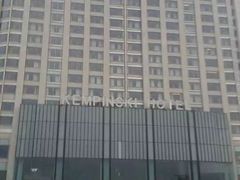 -苏州金鸡湖大酒店