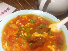 -广东道至正餐厅(区庄店)