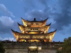-大理古城
