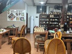 -沐毫傣泐云南菜孔雀宴•手抓饭傣味烧烤(曼听店)