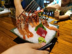 -山盛创作料理·Yamamori(珠宾店)