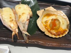 -大渔铁板烧(东城店)