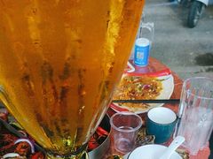 -望江门小龙虾·烧烤(九堡店)
