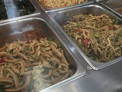 -黎里王记辣脚(黎里总店)