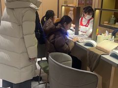 -海底捞火锅(泉城路店)