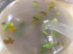 -杨婆婆烤肉(文昌阁店)