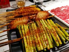 -京韵胡同·酱香羊蝎子火锅涮肉(长寿路店)