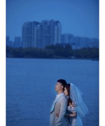 点击看大图 -天一婚纱摄影TIA STUDIO(珠海路店)