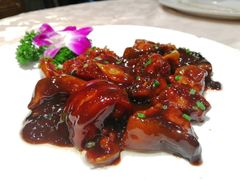 红烧鮰鱼-老半斋(福州路店)
