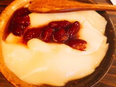 红豆手工豆花-小条食堂(三坊七巷店)