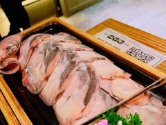 乌鸡肉卷-湊湊火锅·茶憩(新中关购物中心店)