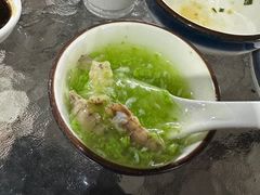 -钱山海鲜大排档