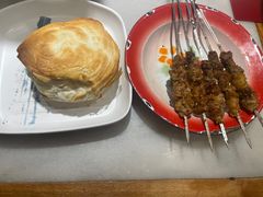 -虢国羊肉汤馆(政二街店)
