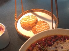 -赠李白·如诗的川味(余杭万达广场店)