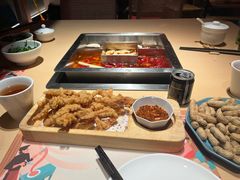 -锦城印象火锅(天府三街店)