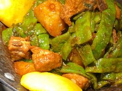 -厨创东北传家菜(信义坊店)