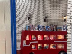 -格林米乐教育(欢乐颂商场中心店)