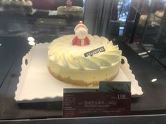 -星巴克(扬州珍园店)