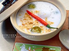 -喜茶(深圳欢乐海岸LAB店)