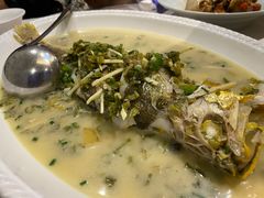 -宁海食府(大剧院店)