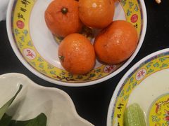 -芦月轩羊蝎子(北蜂窝店)