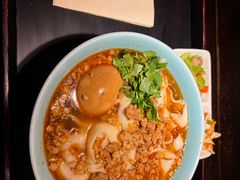 -喜晋道面馆(华严寺广场店)