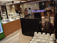 -盛宴自助餐厅(运达喜来登店)