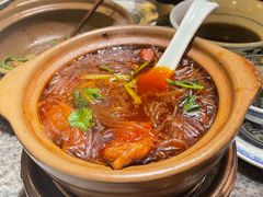 -南京大牌档(中关村领展广场店)