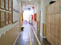-缤纷鸟美术书法(汉神购物广场校区)
