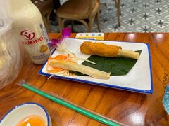 -阮氏娘·越南料理(双子塔店)