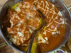 -清真·AL-JANNAT 佳纳特餐厅(狮子桥店)