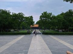 -明故宫遗址公园