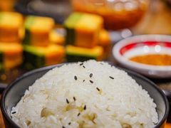 -敏珠拉姆藏餐·南京厨房(富春江东街店)