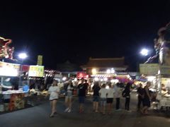 -正统鹿耳门圣母庙 妈祖殿