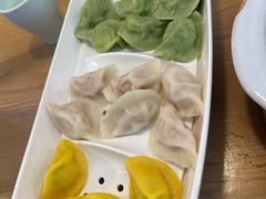 -船歌·鱼水饺青岛菜(枫蓝国际购物中心店)